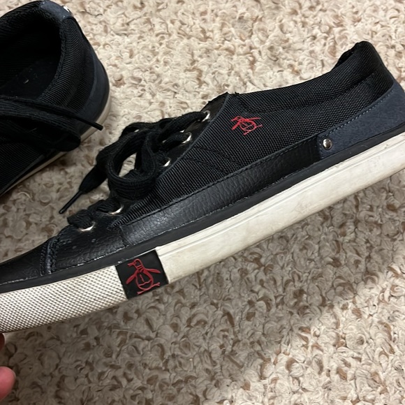 Penguin sneakers - Picture 5 of 7